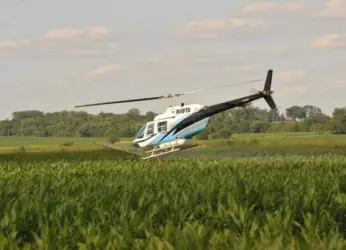 Aerial Seeding Of Visakhapatnam No Longer Happening