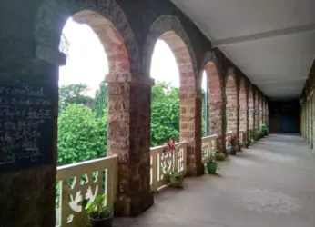 Research Will Be Carried Out By AU For GVMC