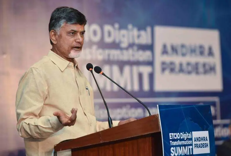 andhra pradesh, ease of doing business