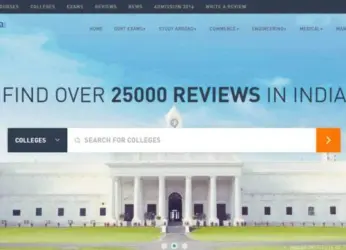 Collegedunia.com – Becomes the Largest Review Platform for Colleges in India