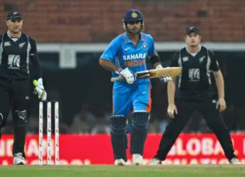 Cricket Mania continues in midst of ‘Kyant’