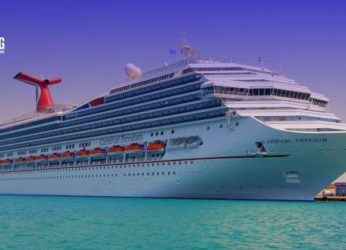 India To Focus On Cruise Tourism