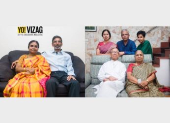 Festive Times – A Glimpse Of Deepavali In Two Vizagite Homes