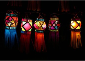 Diwali Guide – Food, Gifts, Festivities & More