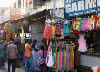 8 famous bazaars in Visakhapatnam that every shopaholic must visit