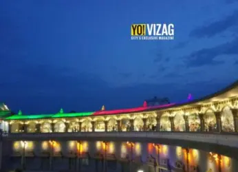 A Spiritual Getaway – Ramanarayanam