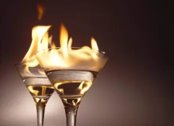 Drink Decorum for Drinking Divas