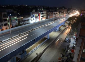 Flyovers To Come Up At NAD and Maddilapalem + Other Developments