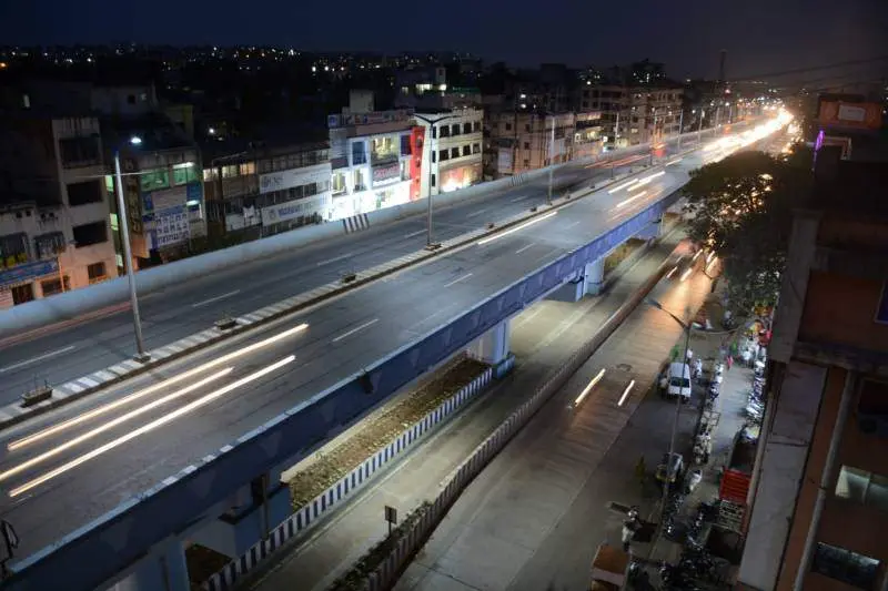Flyovers To Come Up At NAD and Maddilapalem + Other Developments