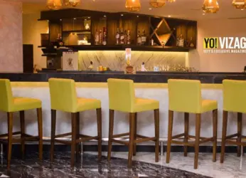 Four Points By Sheraton – On A New Platter