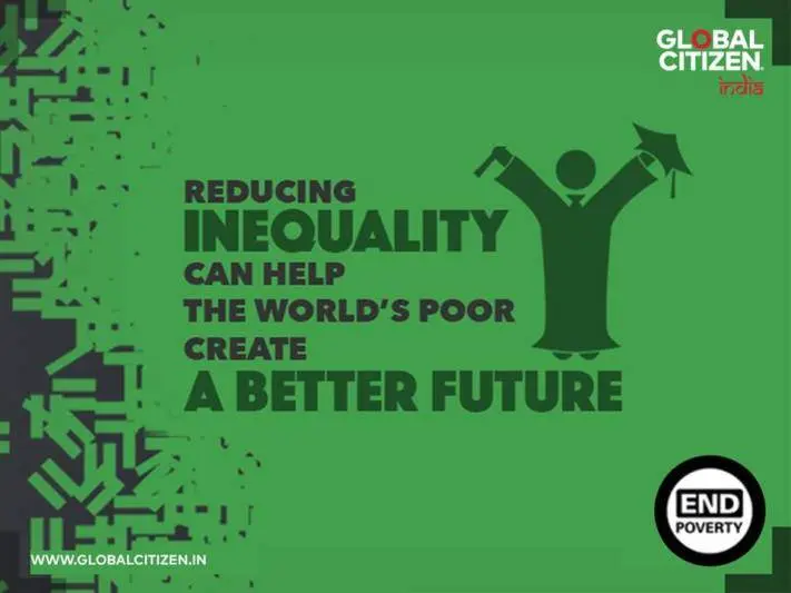 Andhra Pradesh Vows To Eradicate Poverty With Global Citizen India