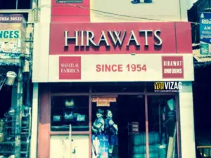 hirawats