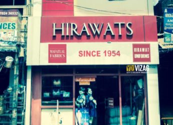 Down Memory Lane – Hirawats