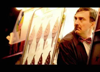 10 Horror Movies To Watch This Halloween