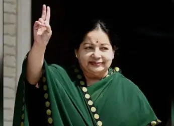 Tamil Nadu CM Jayalalitha Recovering Well