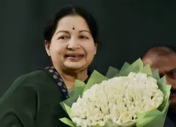 Jayalalithaa; is all well with Amma?