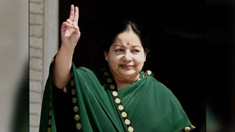 Tamil Nadu CM Jayalalitha Recovering Well