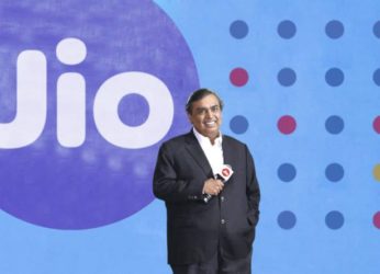 Jio Creates History After Crossing 16 Million Users