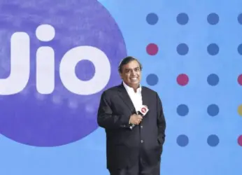 Jio Creates History After Crossing 16 Million Users