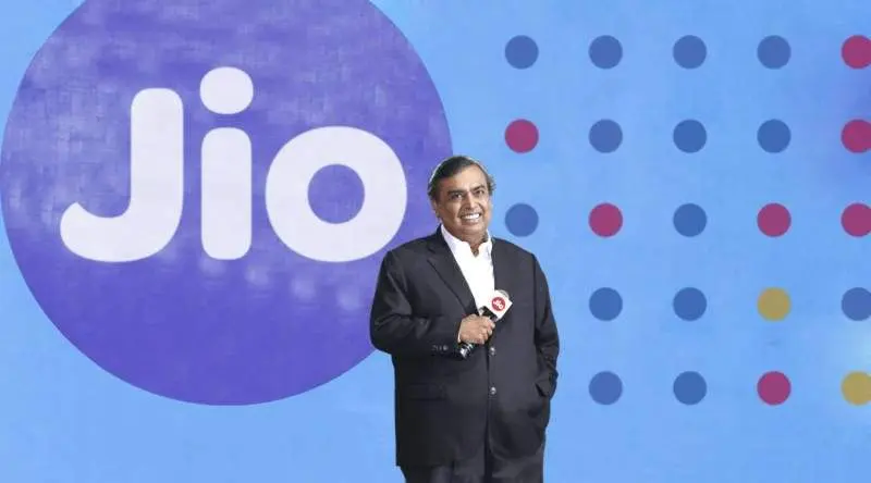 Jio Creates History After Crossing 16 Million Users