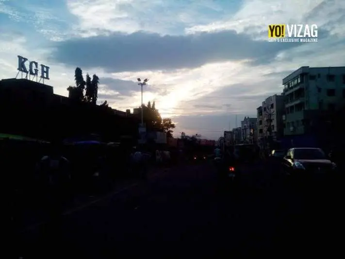 KGH's Kitchen Undergoing Renovations