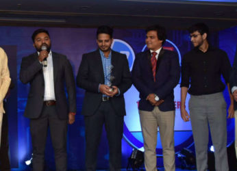 ‘Kalpah’ Awarded As One Of The ‘Most Innovative Startups’ in AP