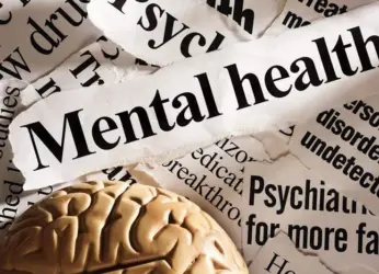 Let’s Discuss Mental Health!