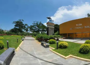 Ticket Prices For VUDA Central Park Hiked, Visitors Disgruntled