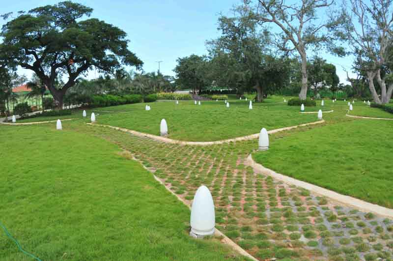 park, visakhapatnam