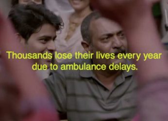 Leading Indian Hospitals Support Ola’s Ambulance Campaign
