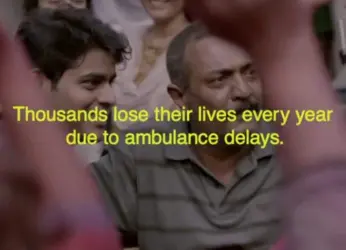 Leading Indian Hospitals Support Ola’s Ambulance Campaign