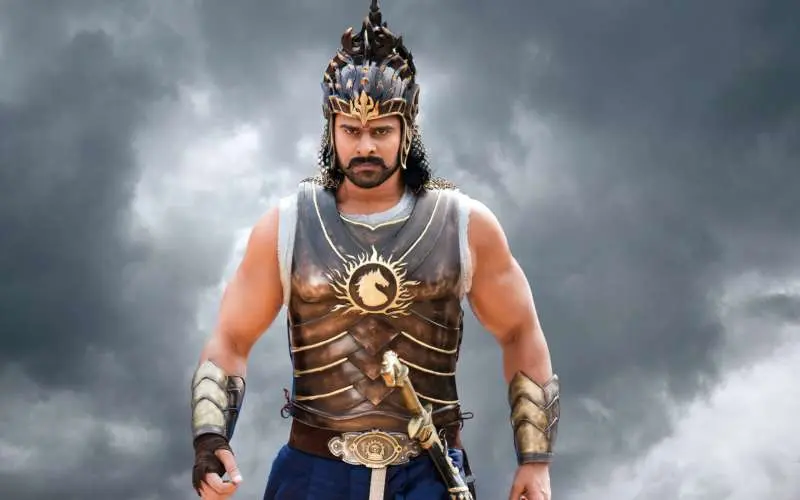 prabhas, kerala floods
