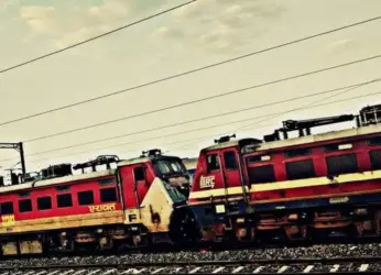 Railway Squads To Ensure Safe Diwali at Visakhapatnam Railway Station