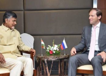 Russia To Set Up a Manufacturing Unit in Visakhapatnam