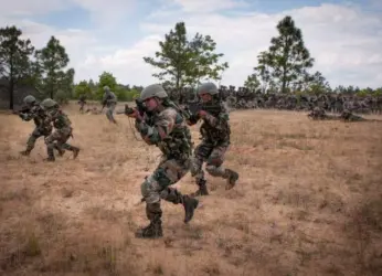 #Sandesh2Soldiers – Express Your Gratitude To The Men In Uniform