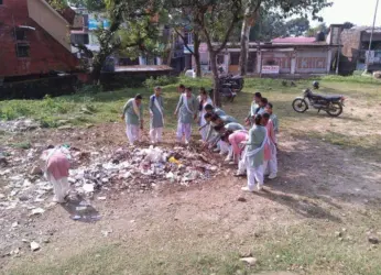 Coca Cola, USAID and Plan India Launch Swachh Bharat-Swachh Vidyalaya in Vizag