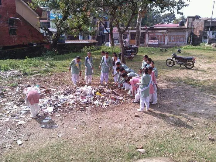 Coca Cola, USAID and Plan India Launch Swachh Bharat-Swachh Vidyalaya in Vizag