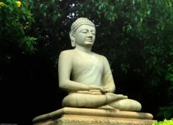 The Dissent At Thotlakonda Against Film Nagar Continues