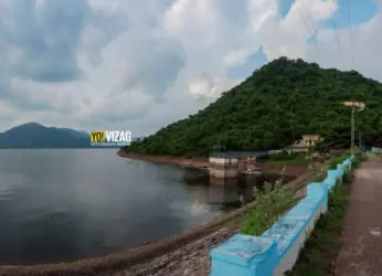 Mesmerising Thatipudi