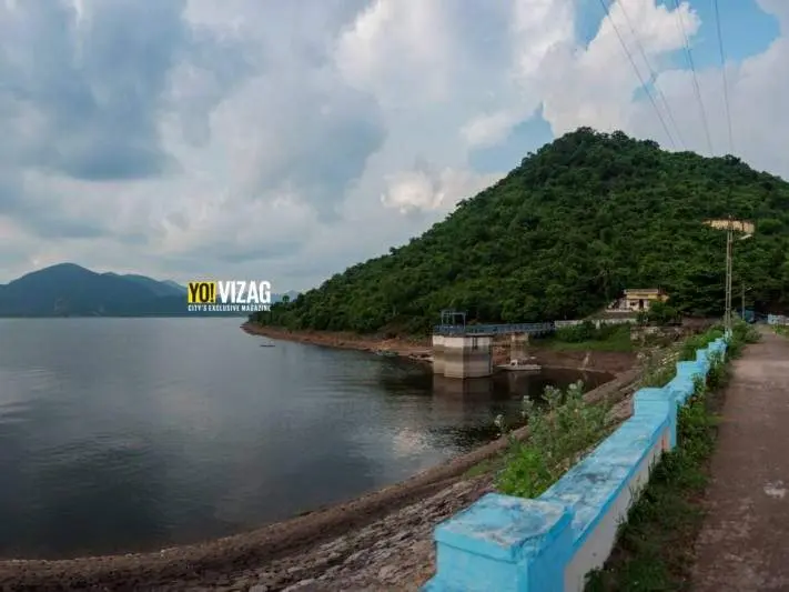 Mesmerising Thatipudi