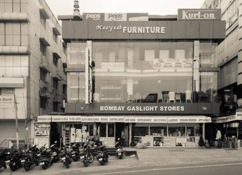 The story of Vizag’s famous Bombay Gaslight Store