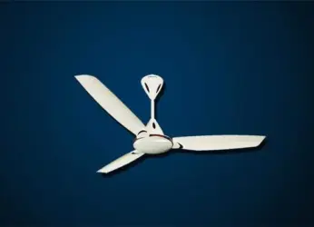 CG Launches Revolutionary Anti Dust Ceiling Fans Range