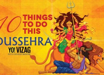 10 Things To Do This Dussehra