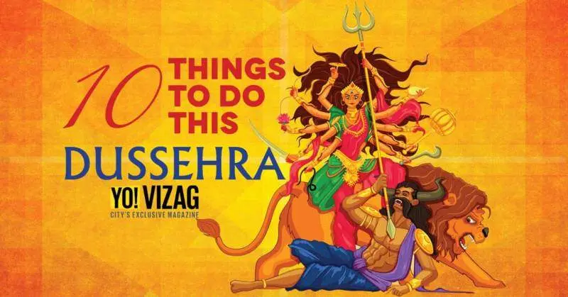 Dussehra