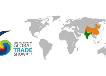 New MoU’s Worth Over USD 5 Billion Signed between the Government of Gujarat and Major Chinese Companies during Vibrant Gujarat Delegation Visit to China to Promote Cooperation and Business