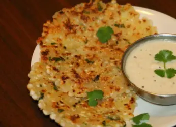 Navratri Fast Recipes