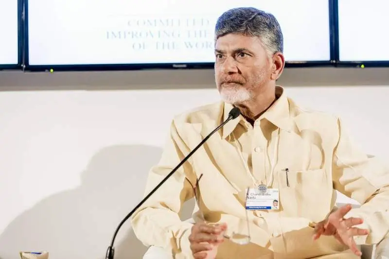Telugu Desam Party loses two of its leaders within 10 days
