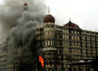 Remembering The Dark Day Of 26/11