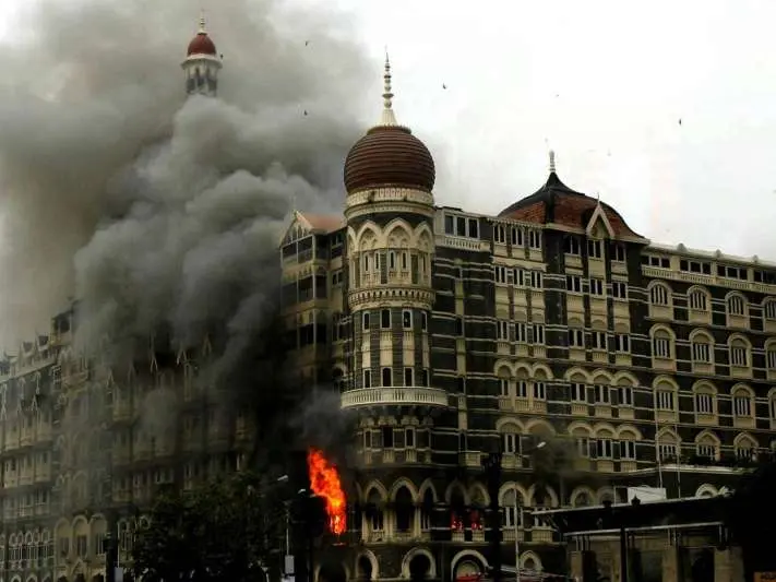 Remembering The Dark Day Of 26/11