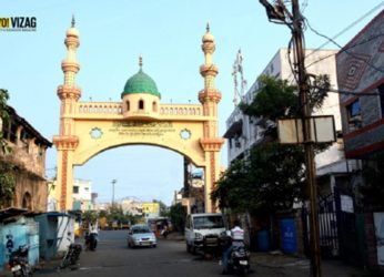 Heritage Structures of Vizag In Need of Proper Documentation